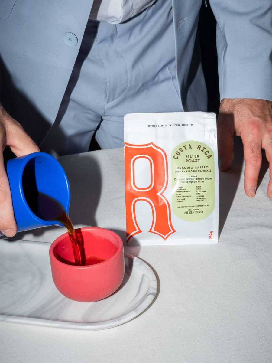 Bringing you one step closer to the best roasters
